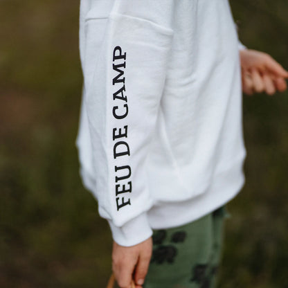 Feu De Camp Sweatshirt