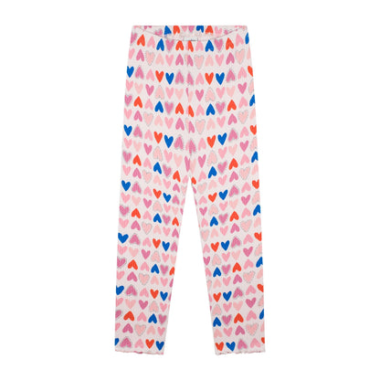 Valentine’s Pyjama Set