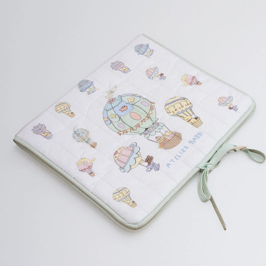 Hot Air Balloon Changing Pouch