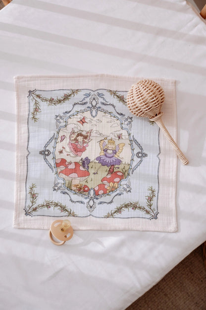 Fairy Tale Cloth