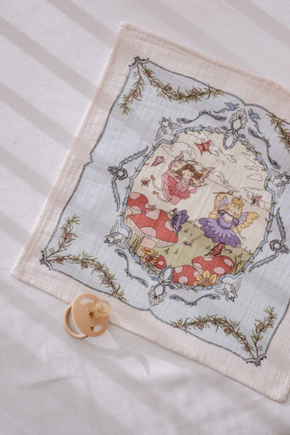 Fairy Tale Cloth
