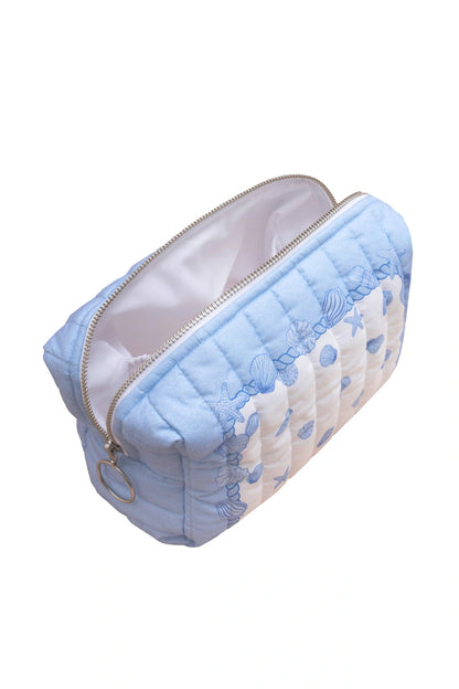 Seashell Pouch