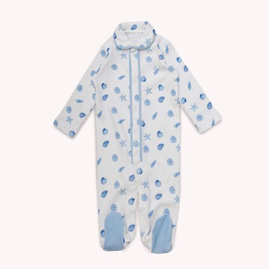 Seashell Onesie