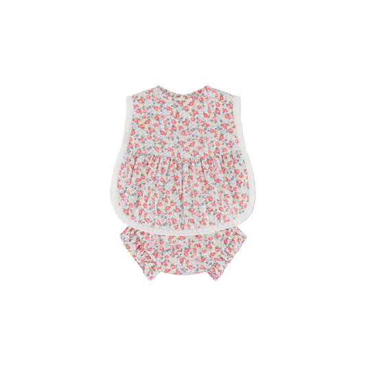 Nora Dress Set - Bella
