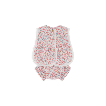 Nora Dress Set - Bella