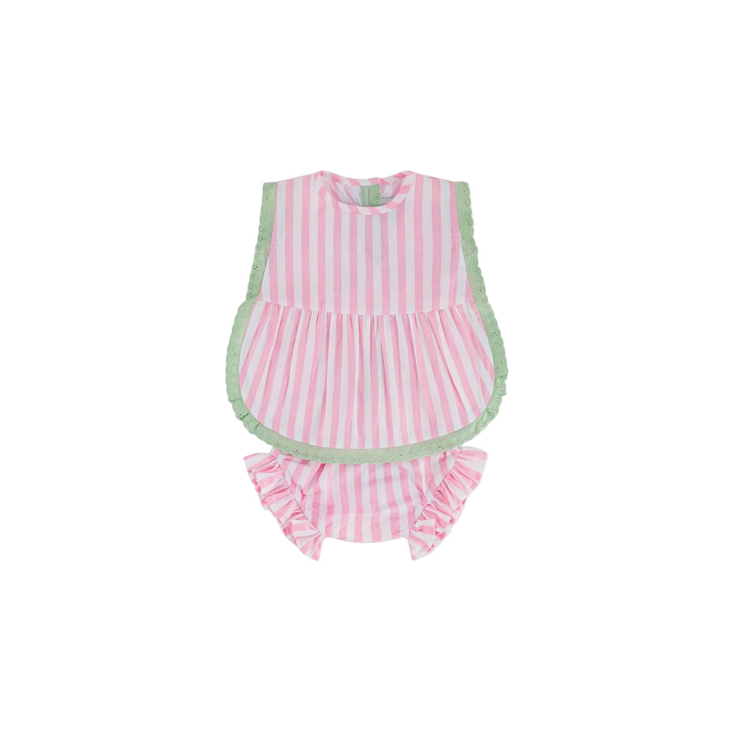 Nora Dress Set - Portugal