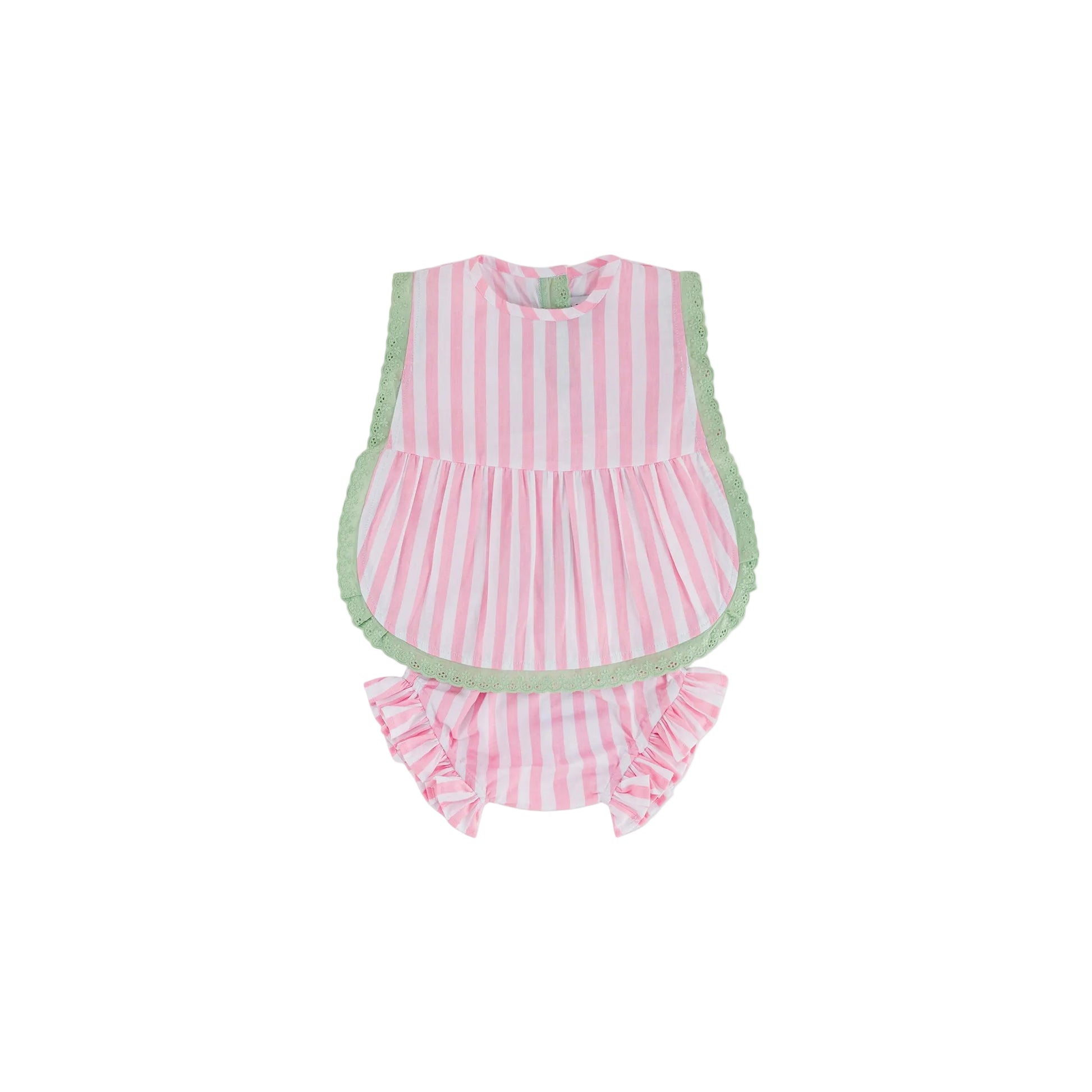 Nora Dress Set - Portugal