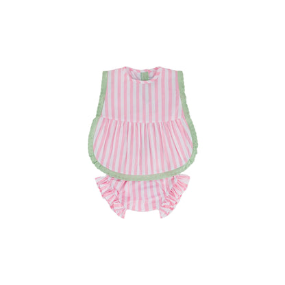 Nora Dress Set - Portugal