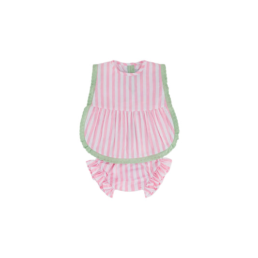 Nora Dress Set - Portugal