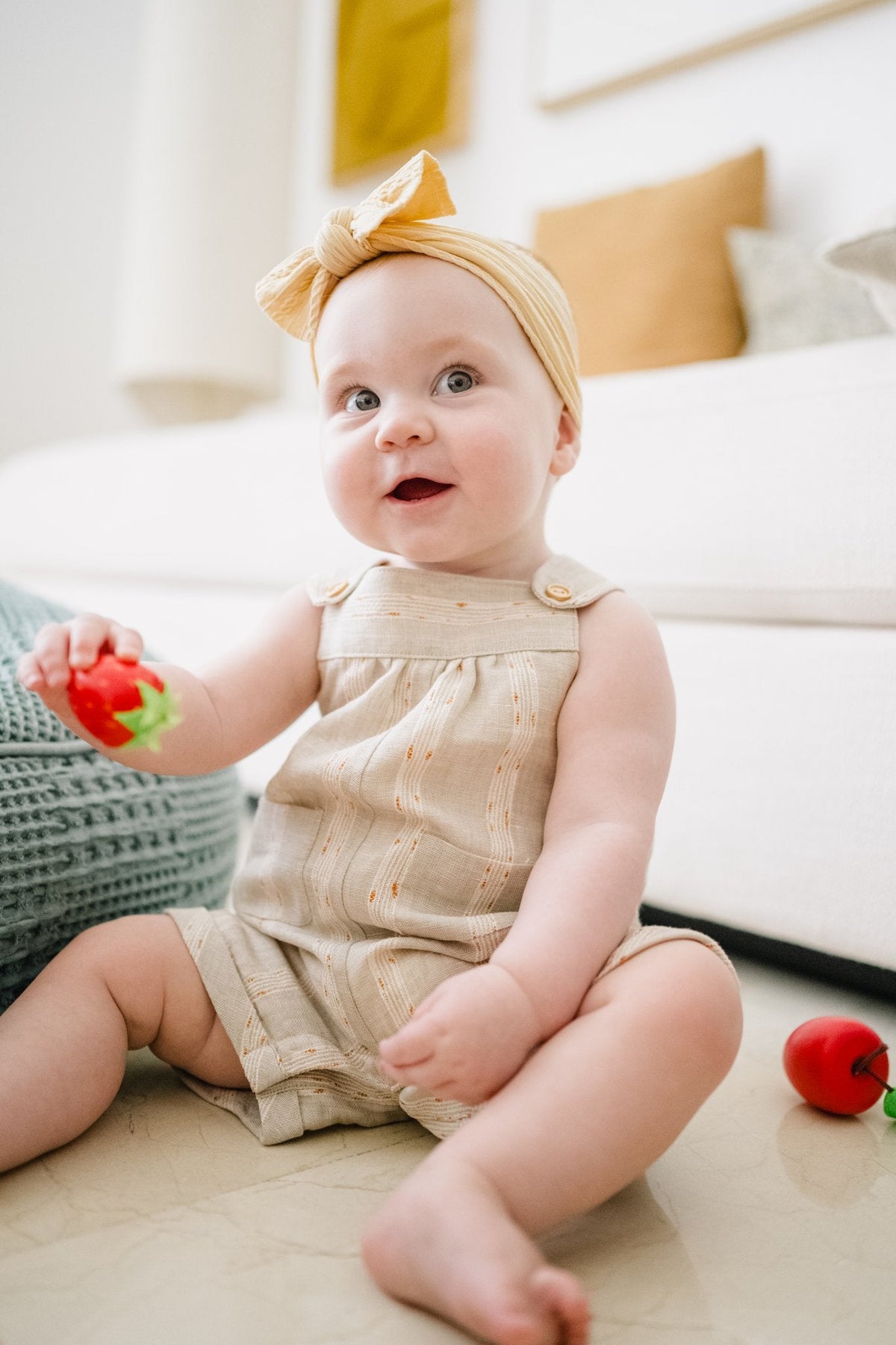 Otto Jumpsuit