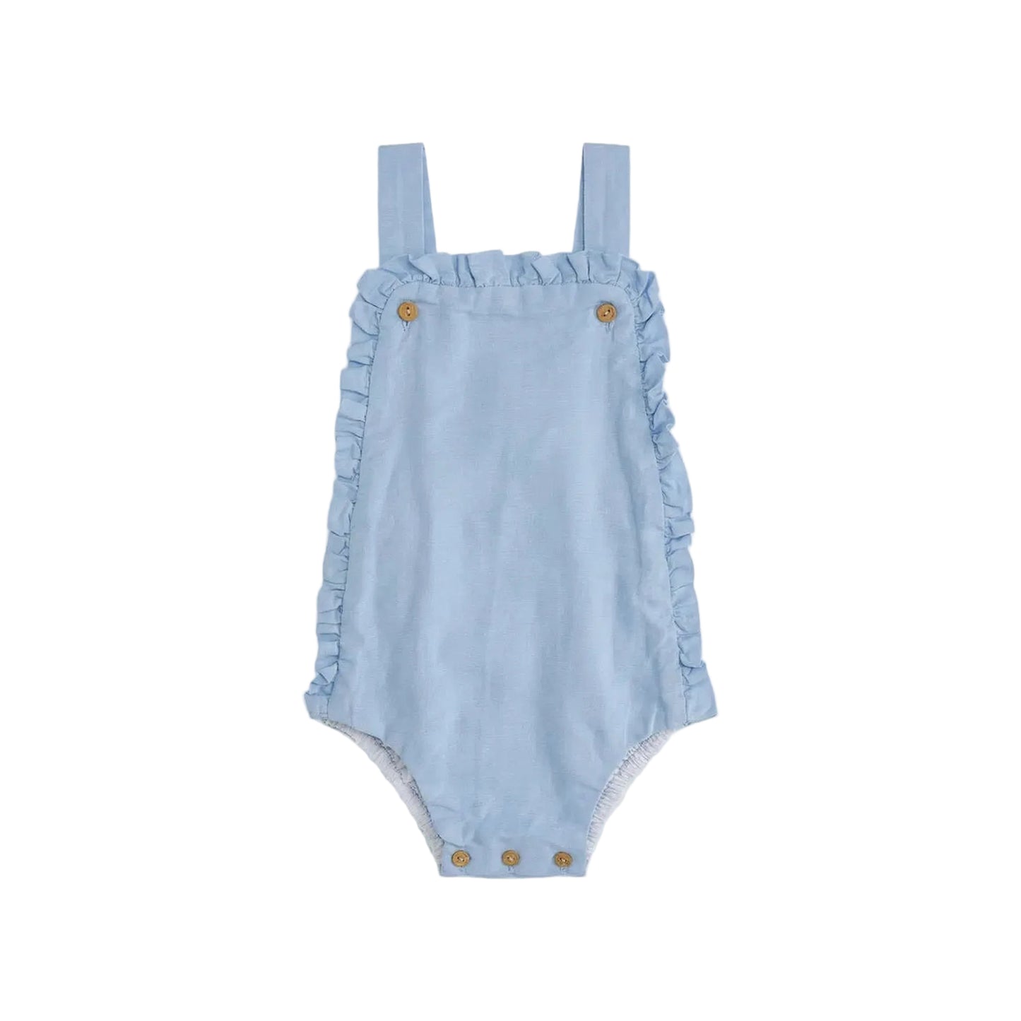 Baby Romper - Mary