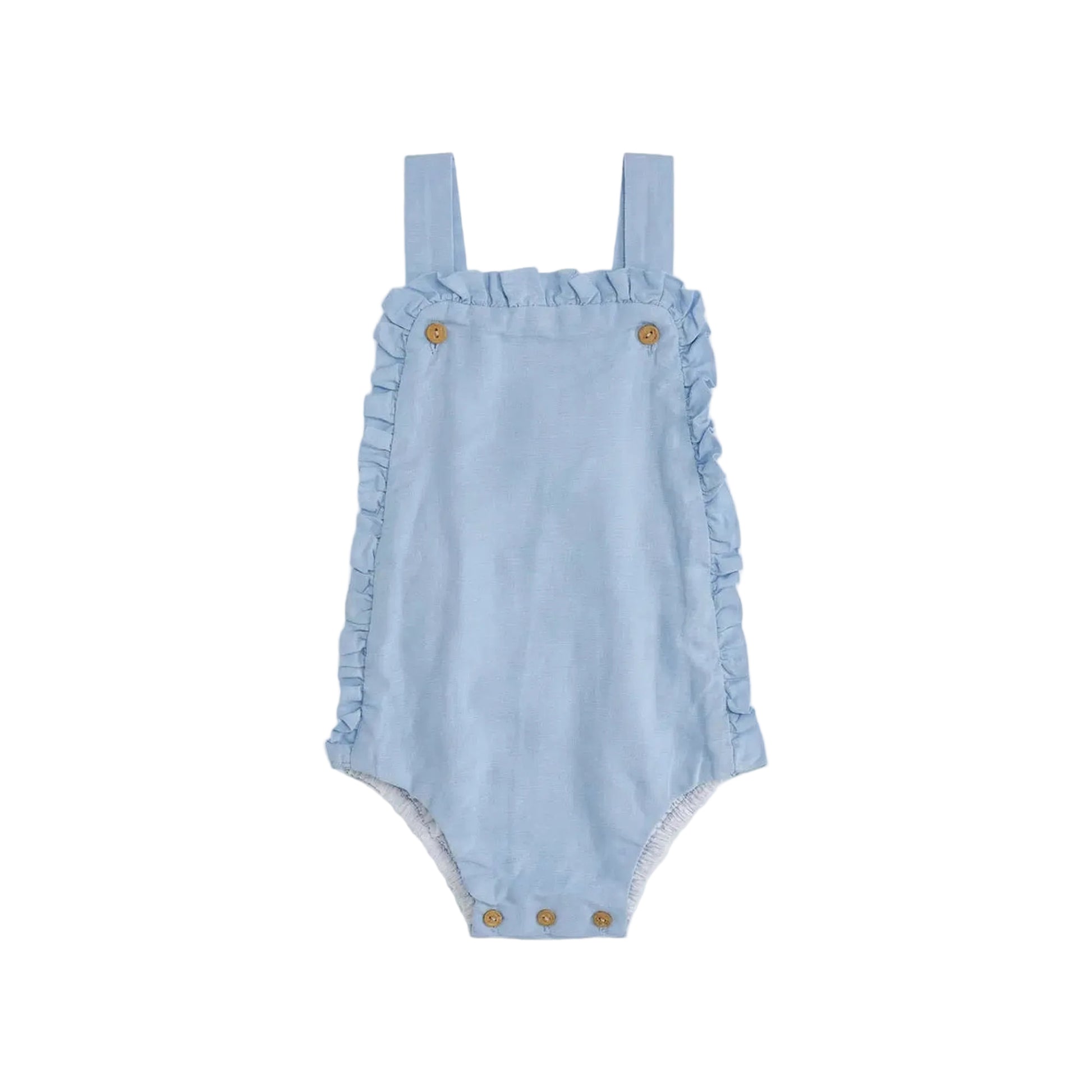 Baby Romper - Mary