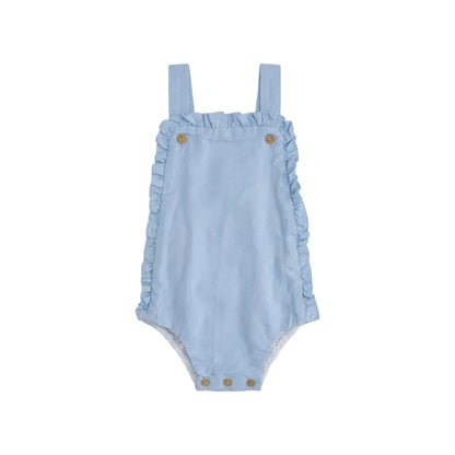 Baby Romper - Mary