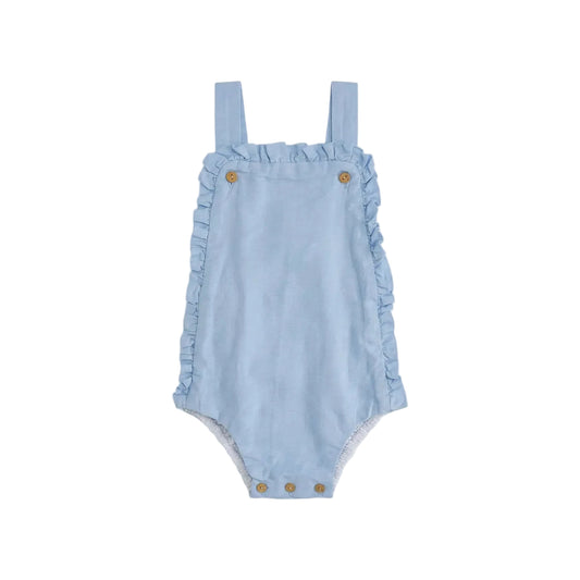 Baby Romper - Mary