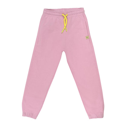 Pink Joggers