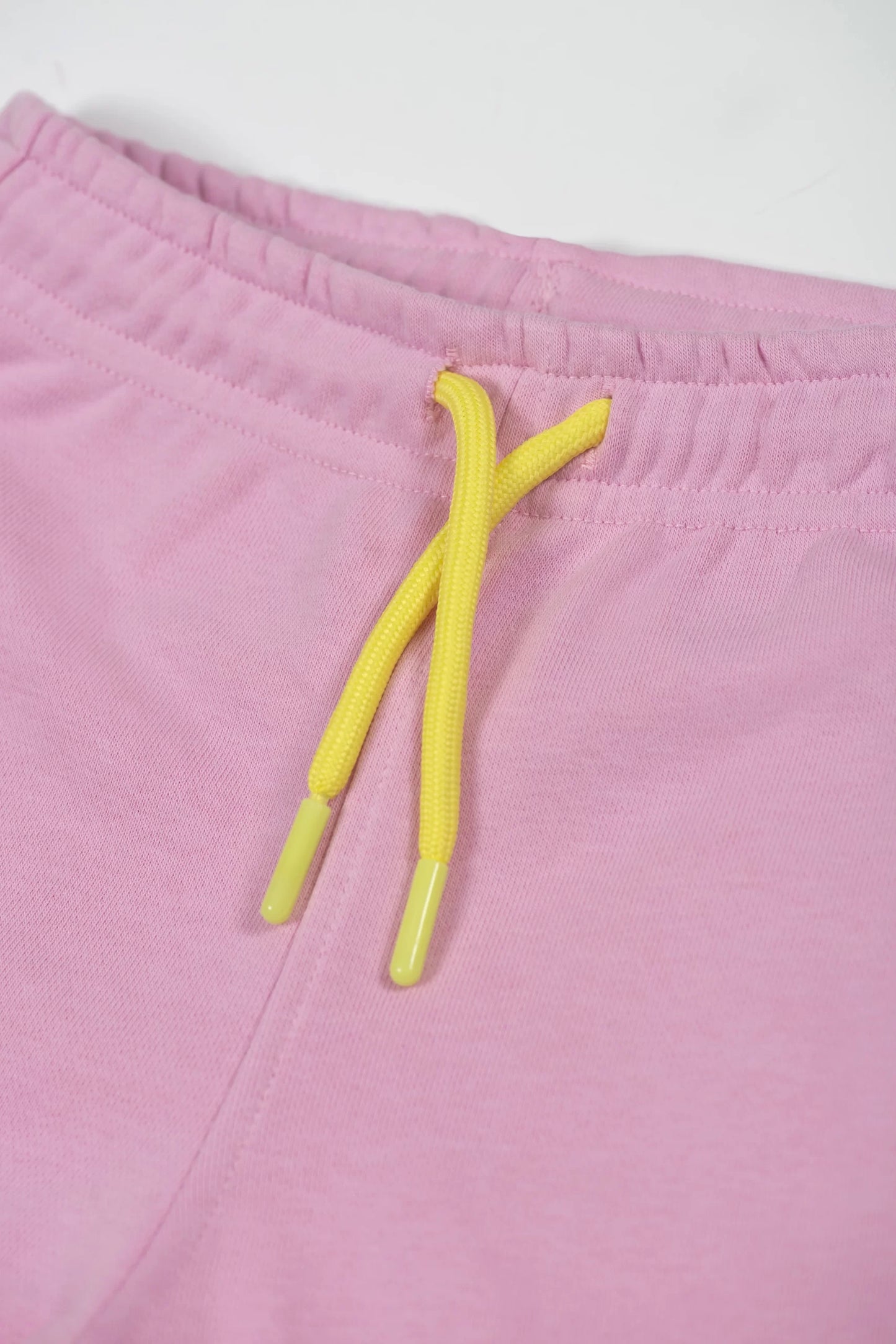 Pink Joggers