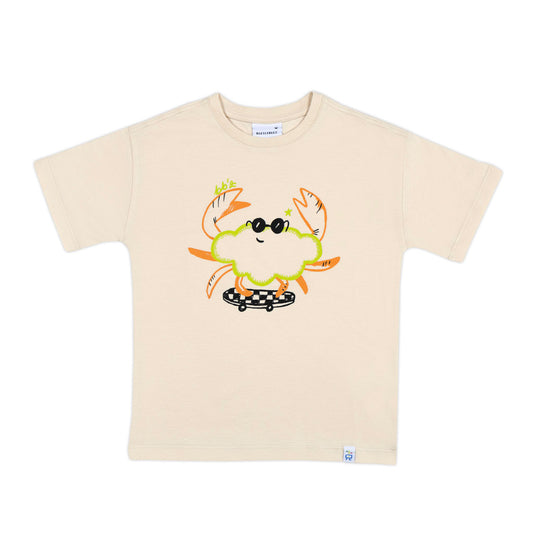 Cool Crab Oversize T-Shirt