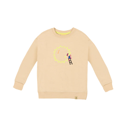 Climb for Fun Sweatshirt