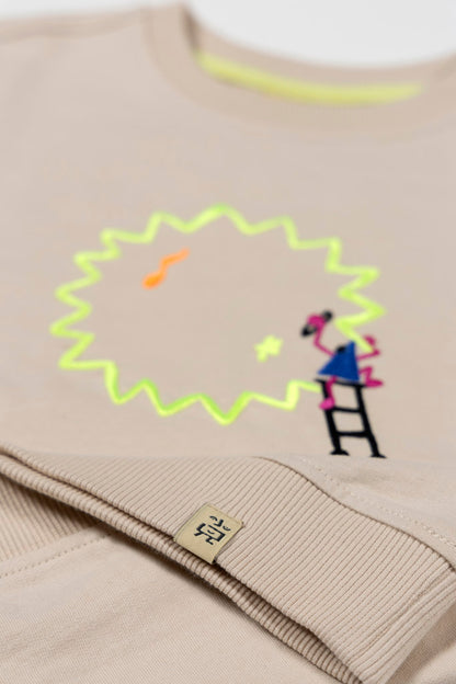 Climb for Fun Sweatshirt