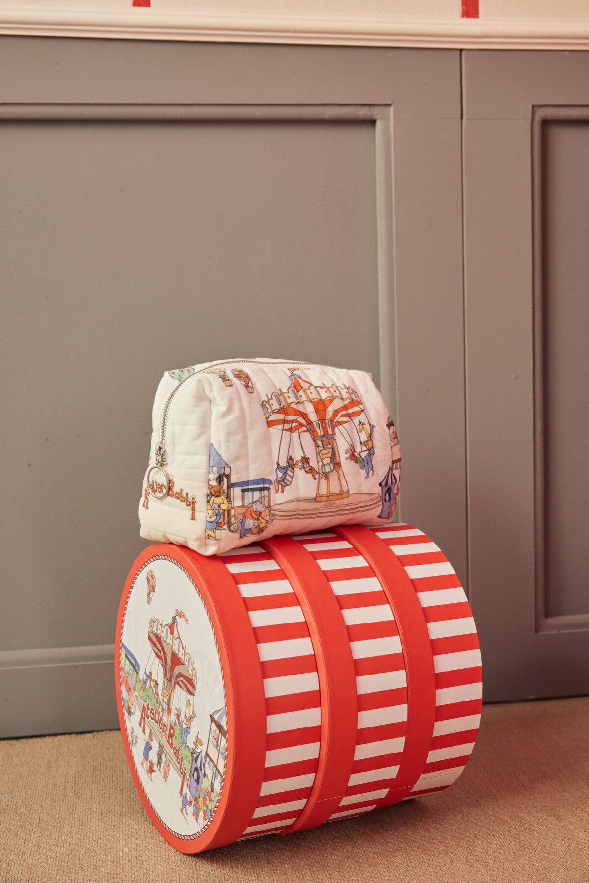 Funfair Pouch