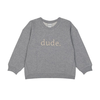 Dude Pants Set