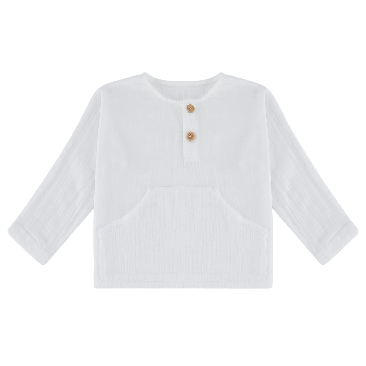 Faris Shirt
