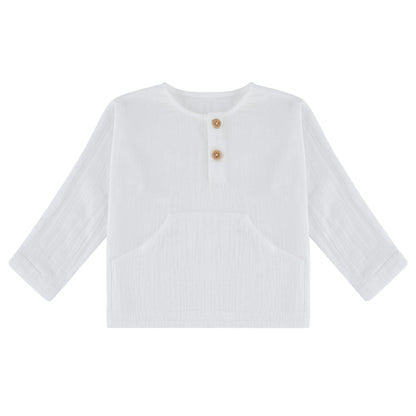 Faris Shirt
