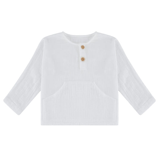 Faris Shirt