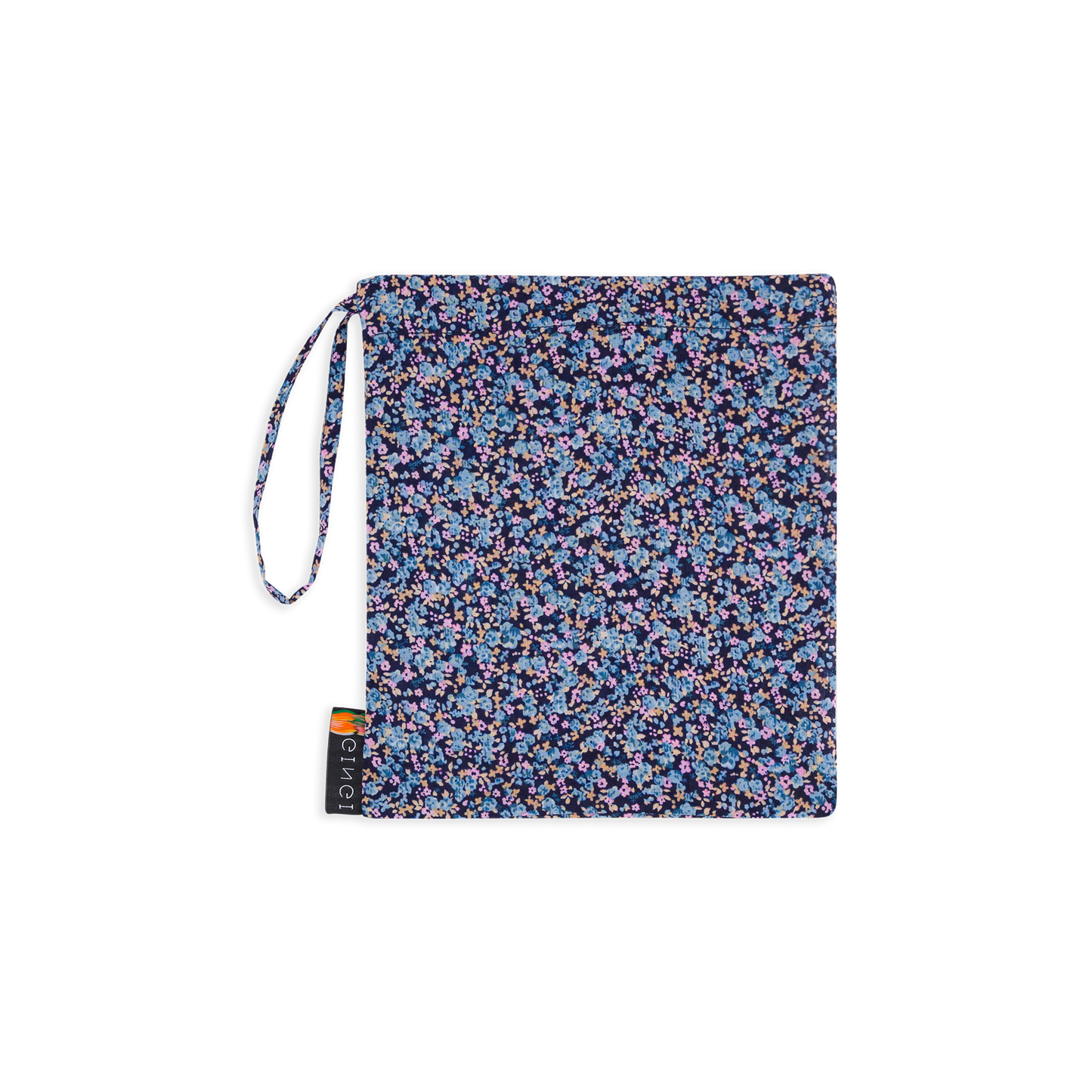 Pouch Bag - Muwaileh