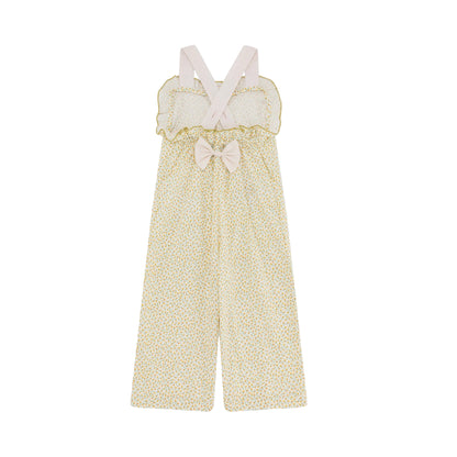 Luna Jumpsuit - Boheme