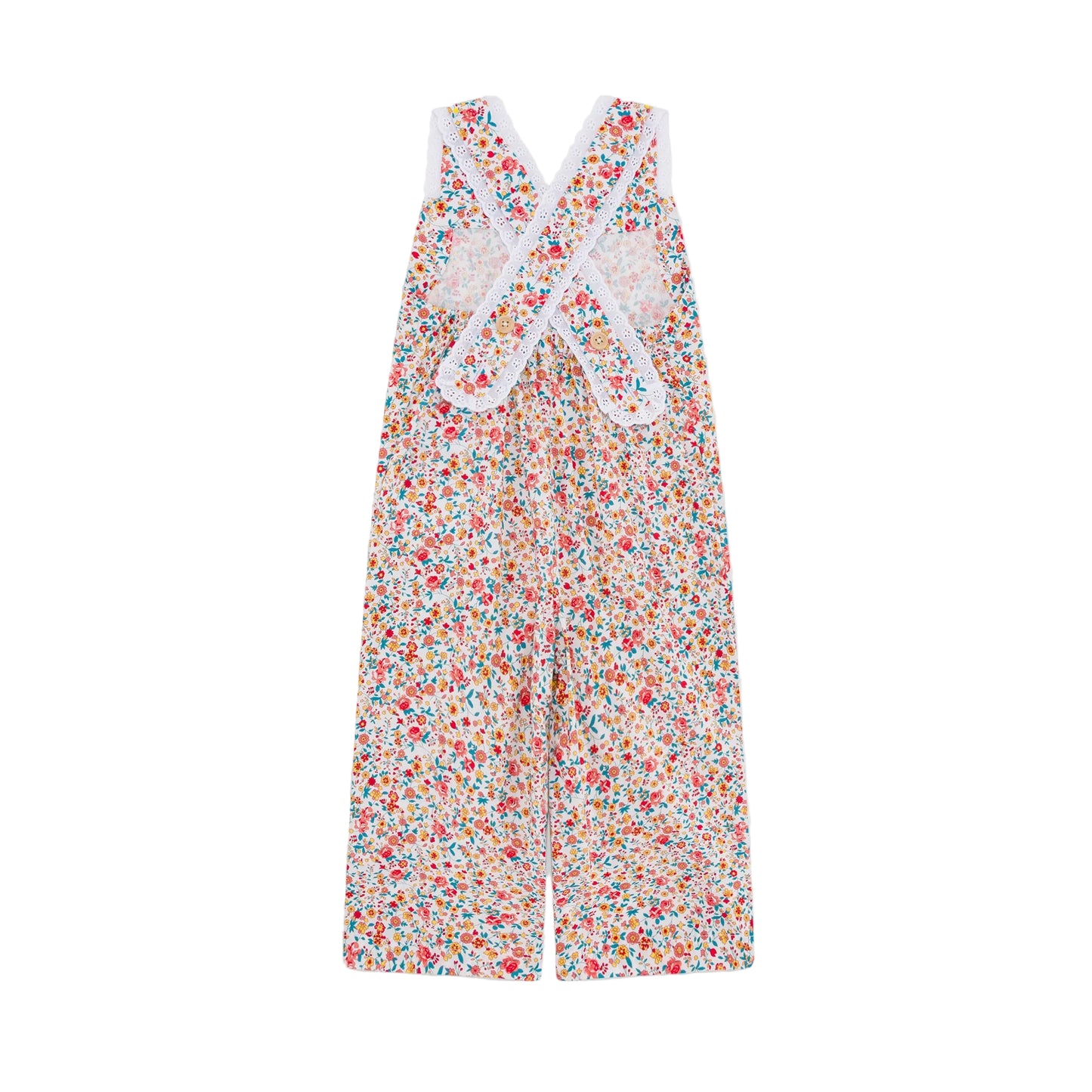 Adele Jumpsuit - Eivissa