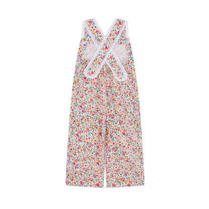Adele Jumpsuit - Eivissa