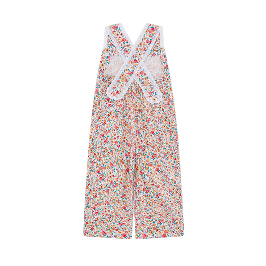 Adele Jumpsuit - Eivissa