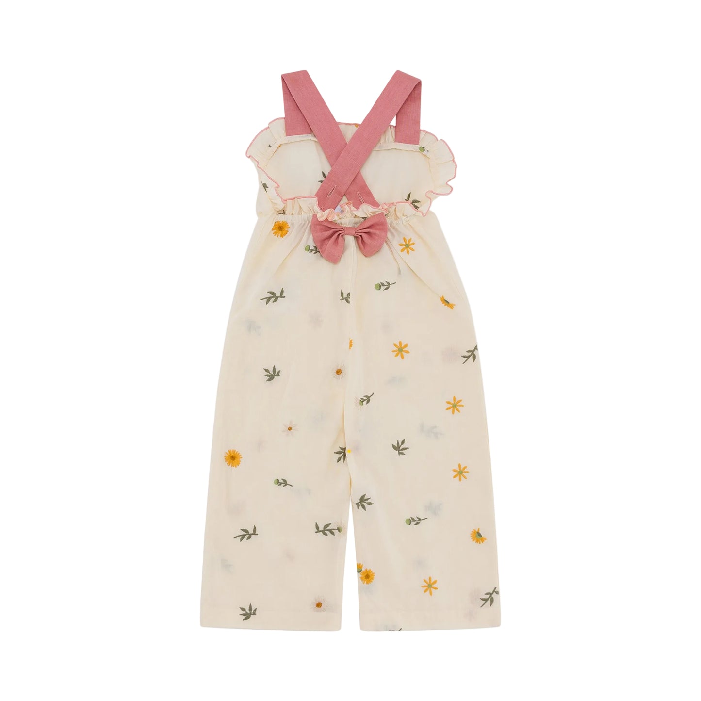 Luna Jumpsuit - Gigi