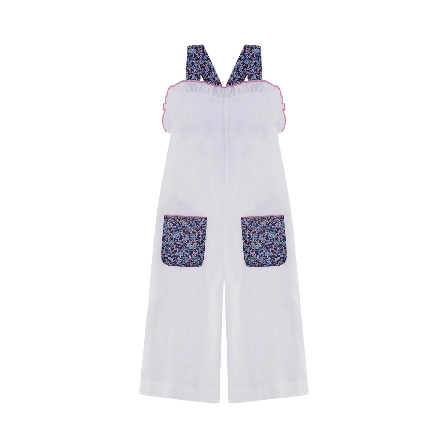 Luna Jumpsuit - Muwaileh