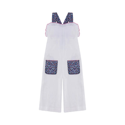 Luna Jumpsuit - Muwaileh