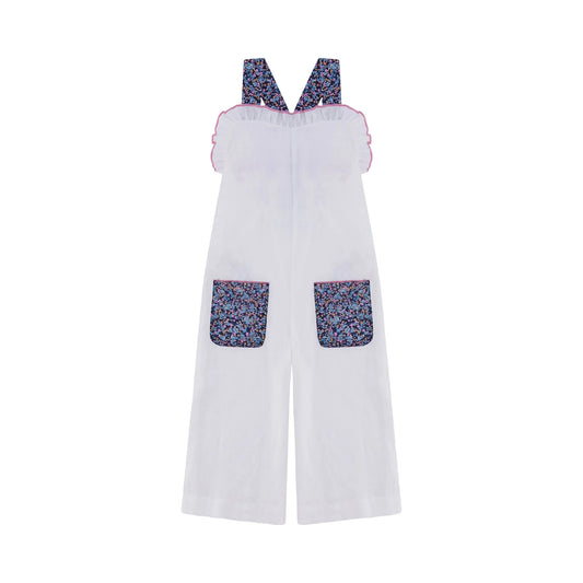 Luna Jumpsuit - Muwaileh