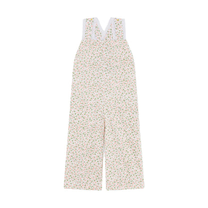 Adele Jumpsuit - Roseanne