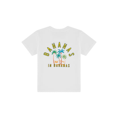 Bananas Kids T-Shirt