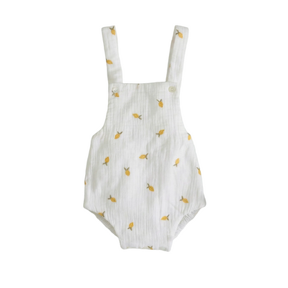 Baby Romper - Chiara