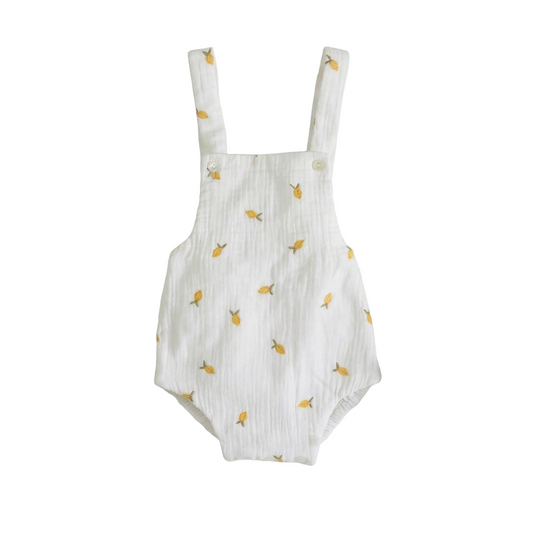 Baby Romper - Chiara
