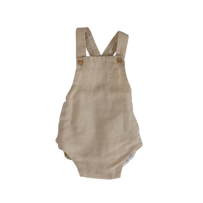 Baby Romper - Lauren