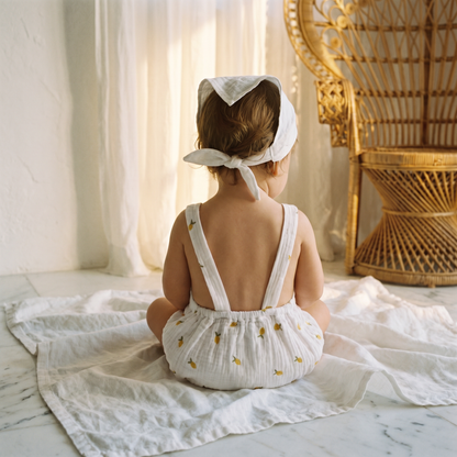 Baby Romper - Chiara