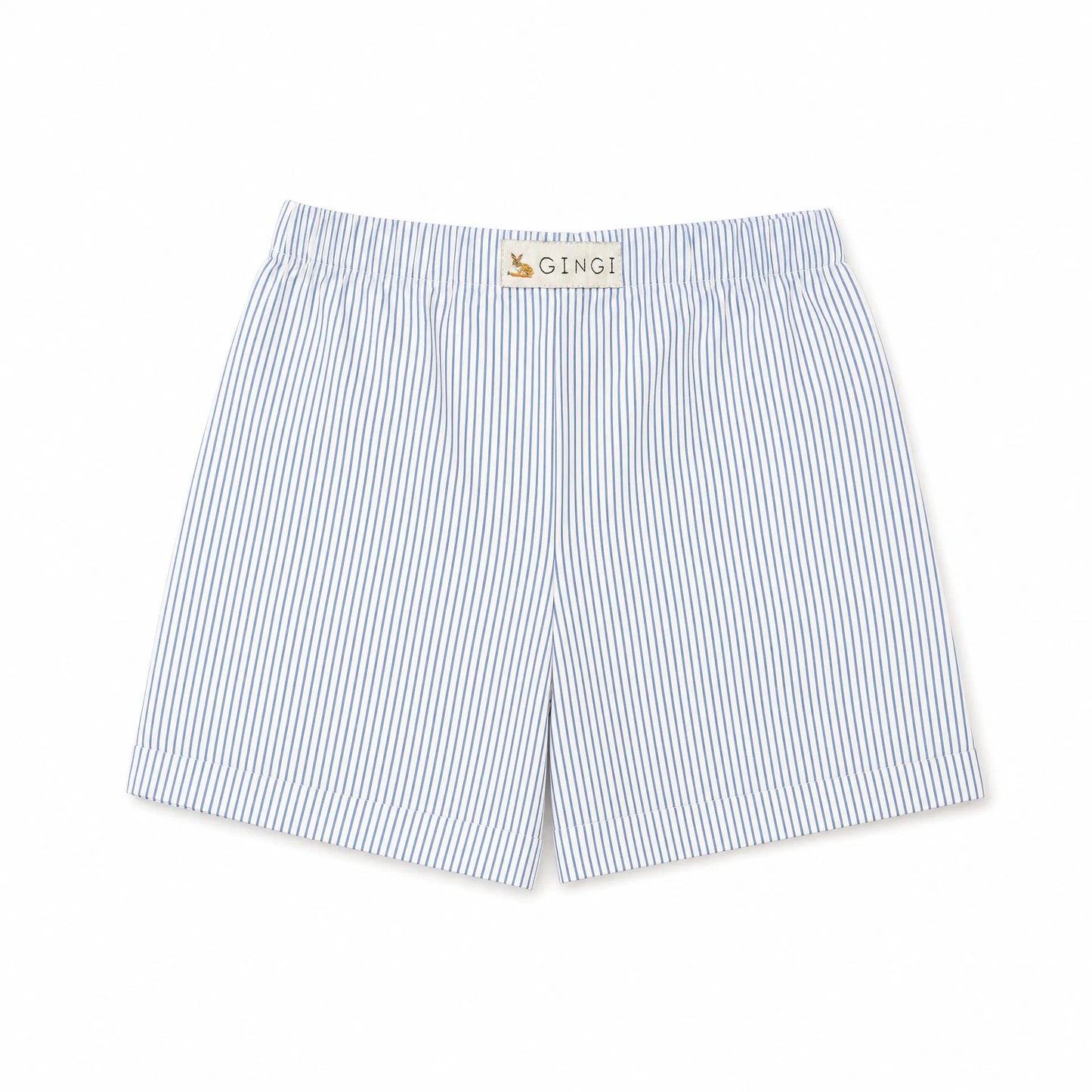 Striped Shorts - Lucas