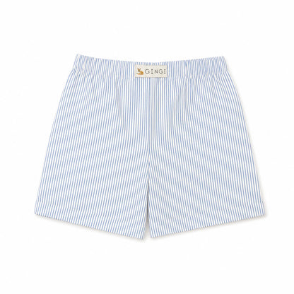 Striped Shorts - Lucas