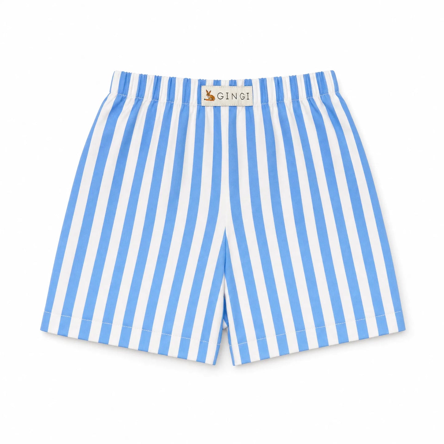 Striped Shorts - Jamal