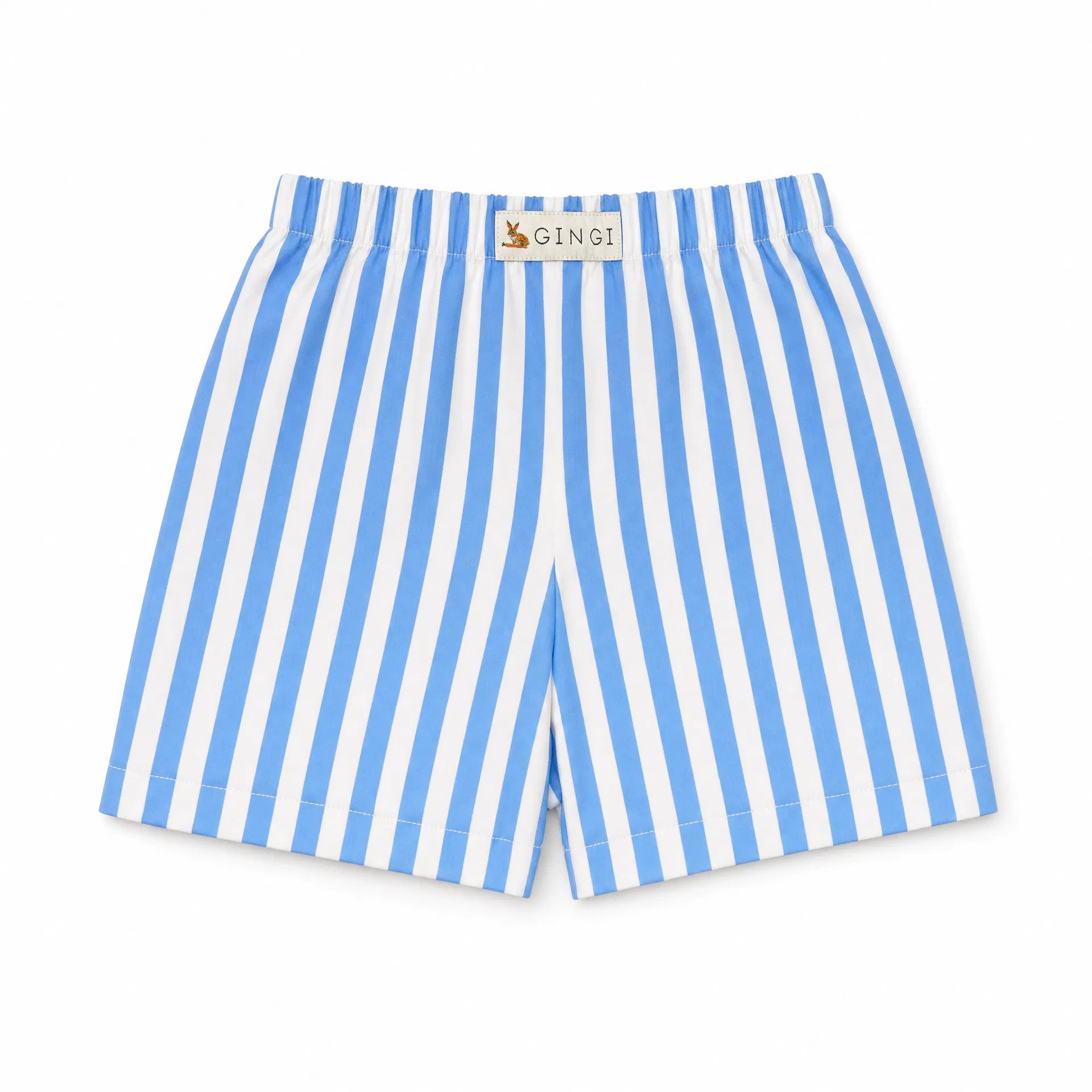Striped Shorts - Jamal
