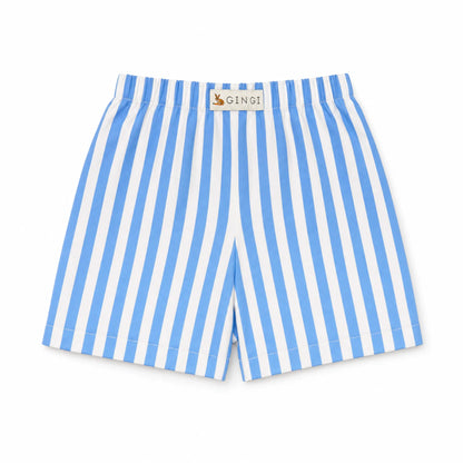 Striped Shorts - Jamal