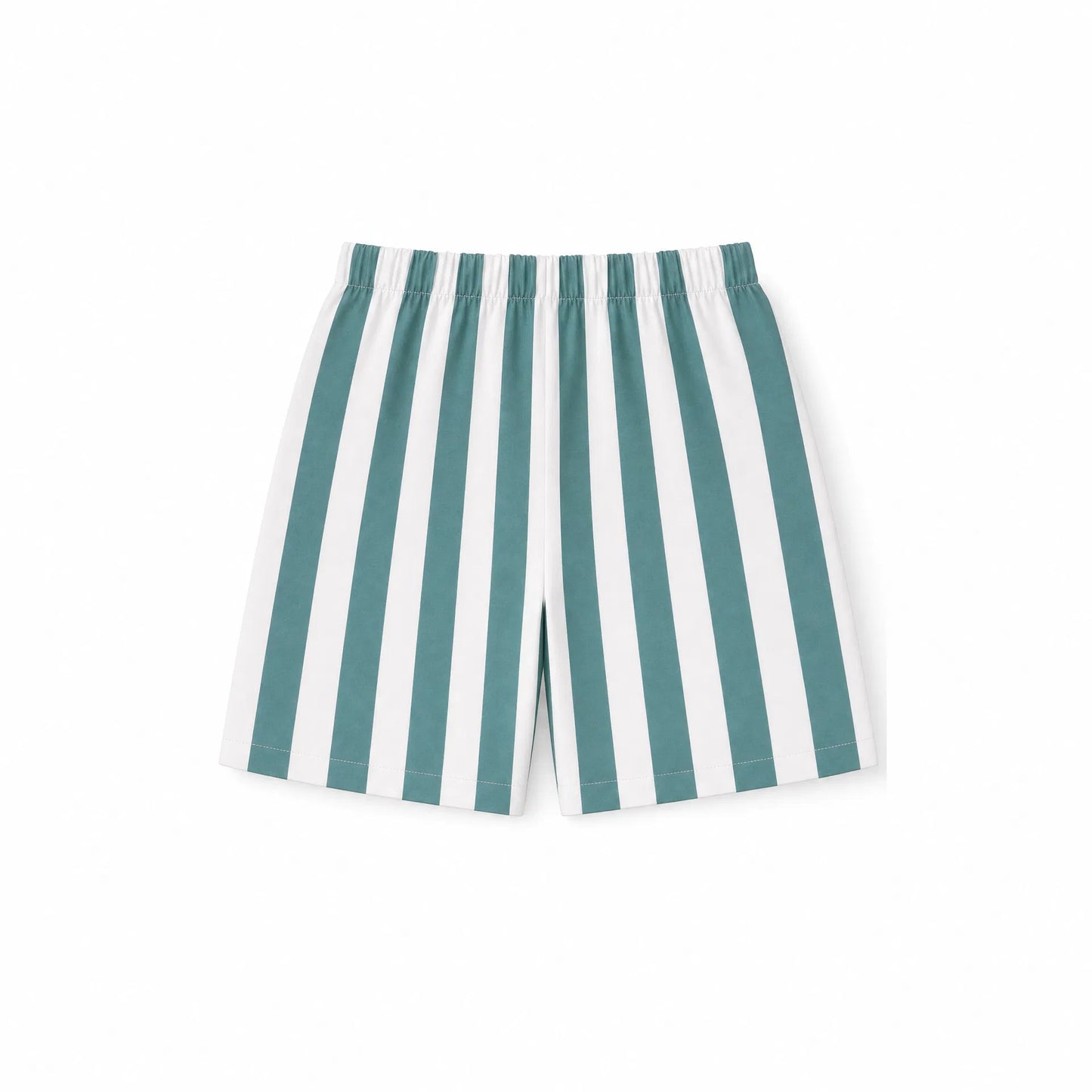 Striped Shorts - Daniel