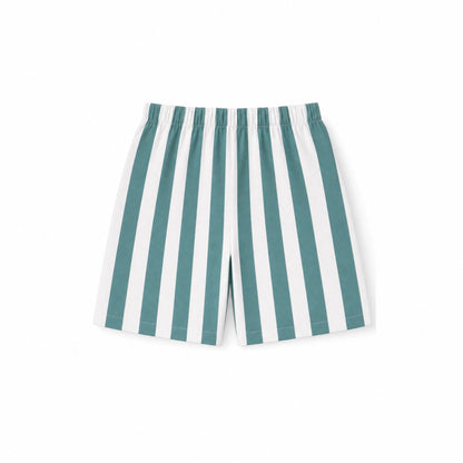 Striped Shorts - Daniel